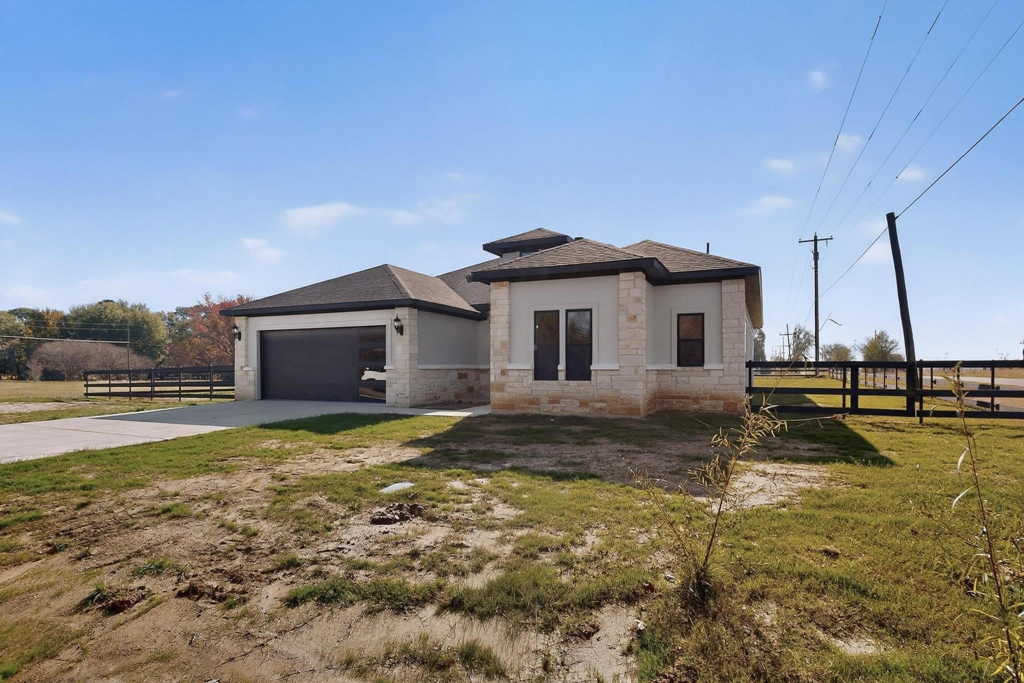100 Diamond T Ranch Road – photo 1