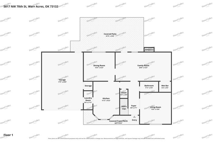 5817 Northwest 70th Street – photo 3