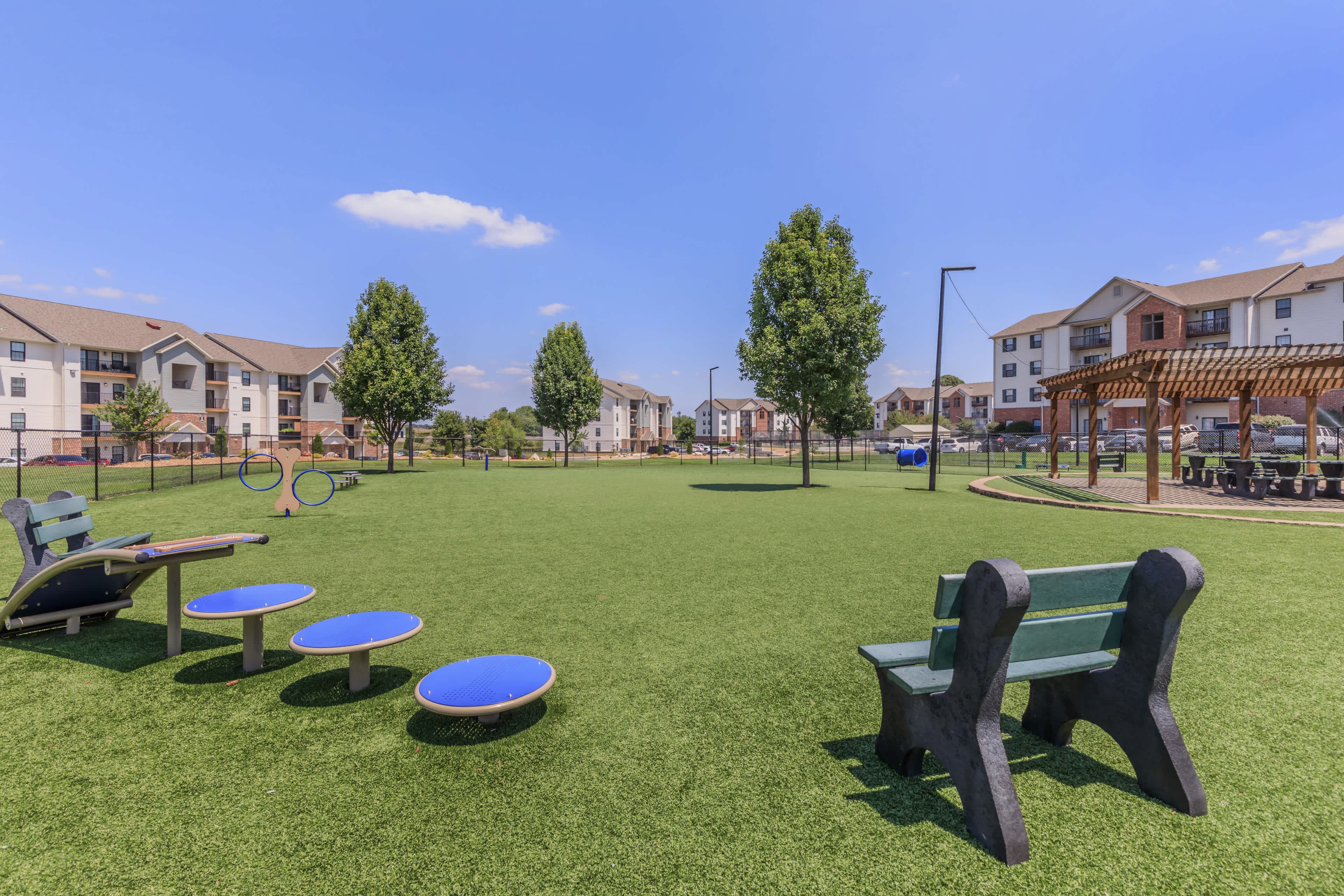 Orchard Park – photo 4