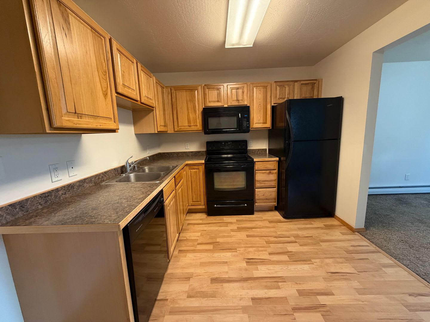 1 Bed, 1 Bath, Close to Downtown Missoula Condo! – photo 3