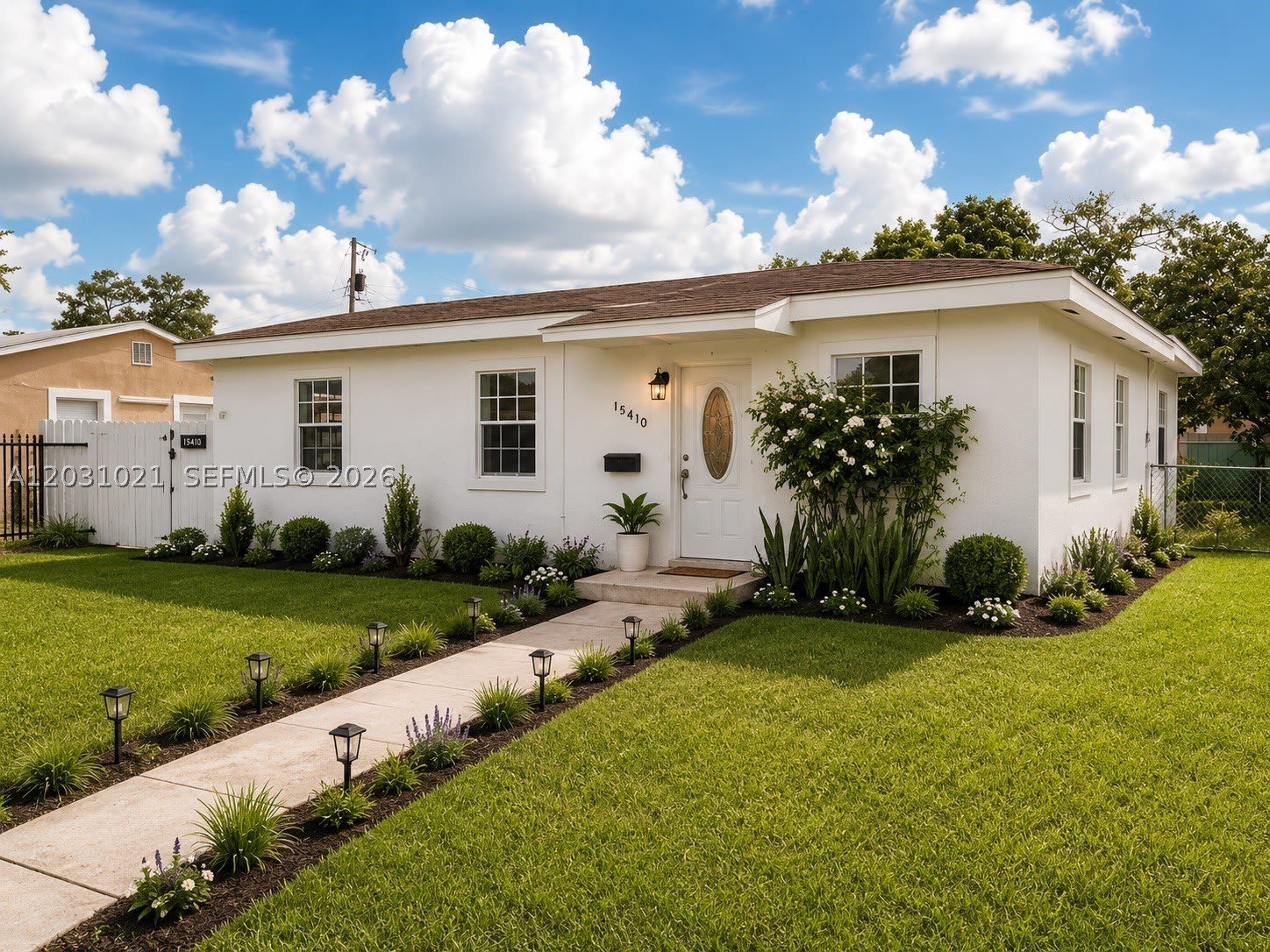 15410 NW 29th Ct – photo 1