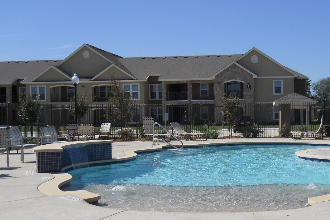 Summit At Heartland Village Apartments Affordable Housing – photo 5