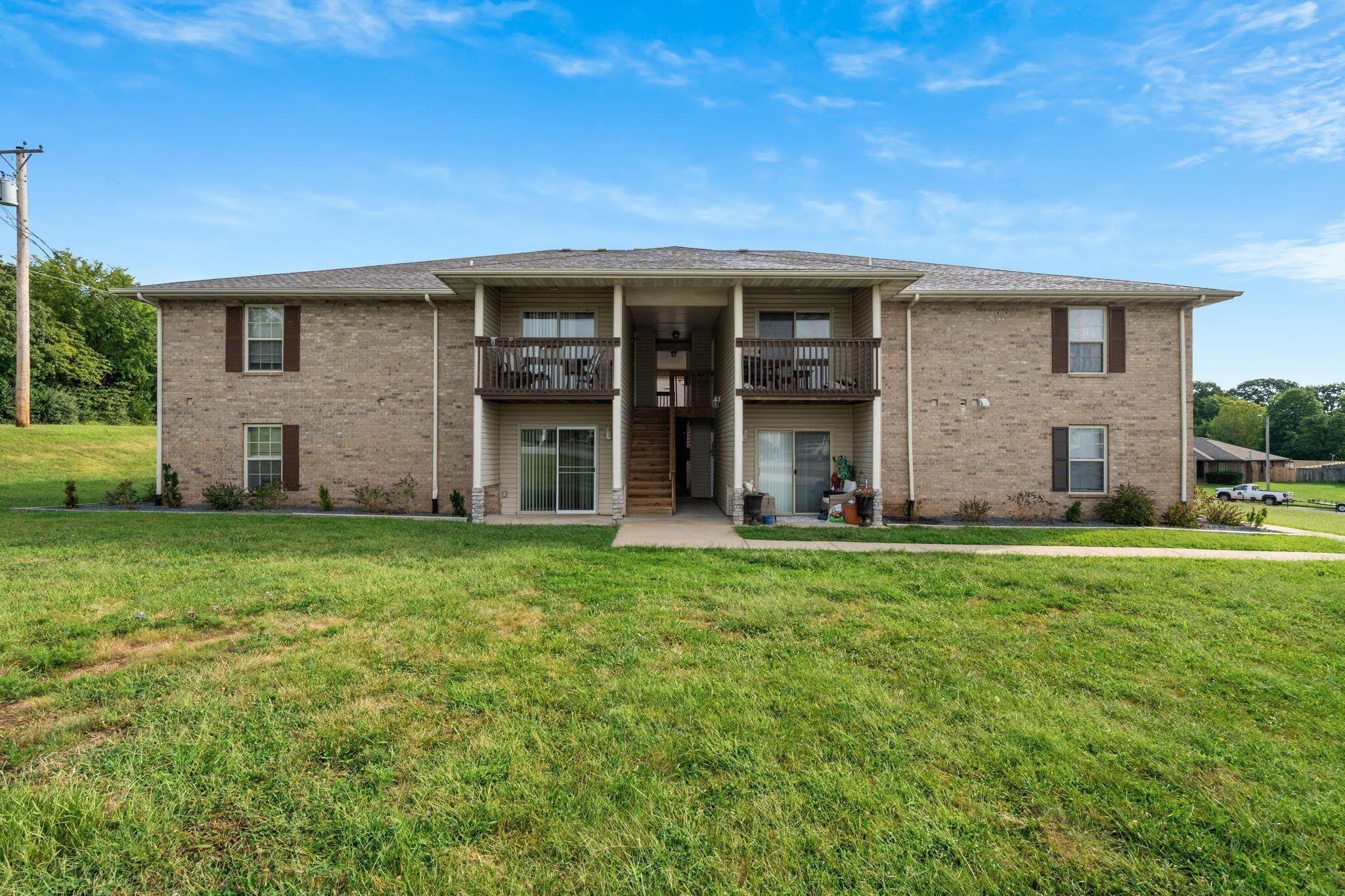 819 W Warren Avenue – photo 1