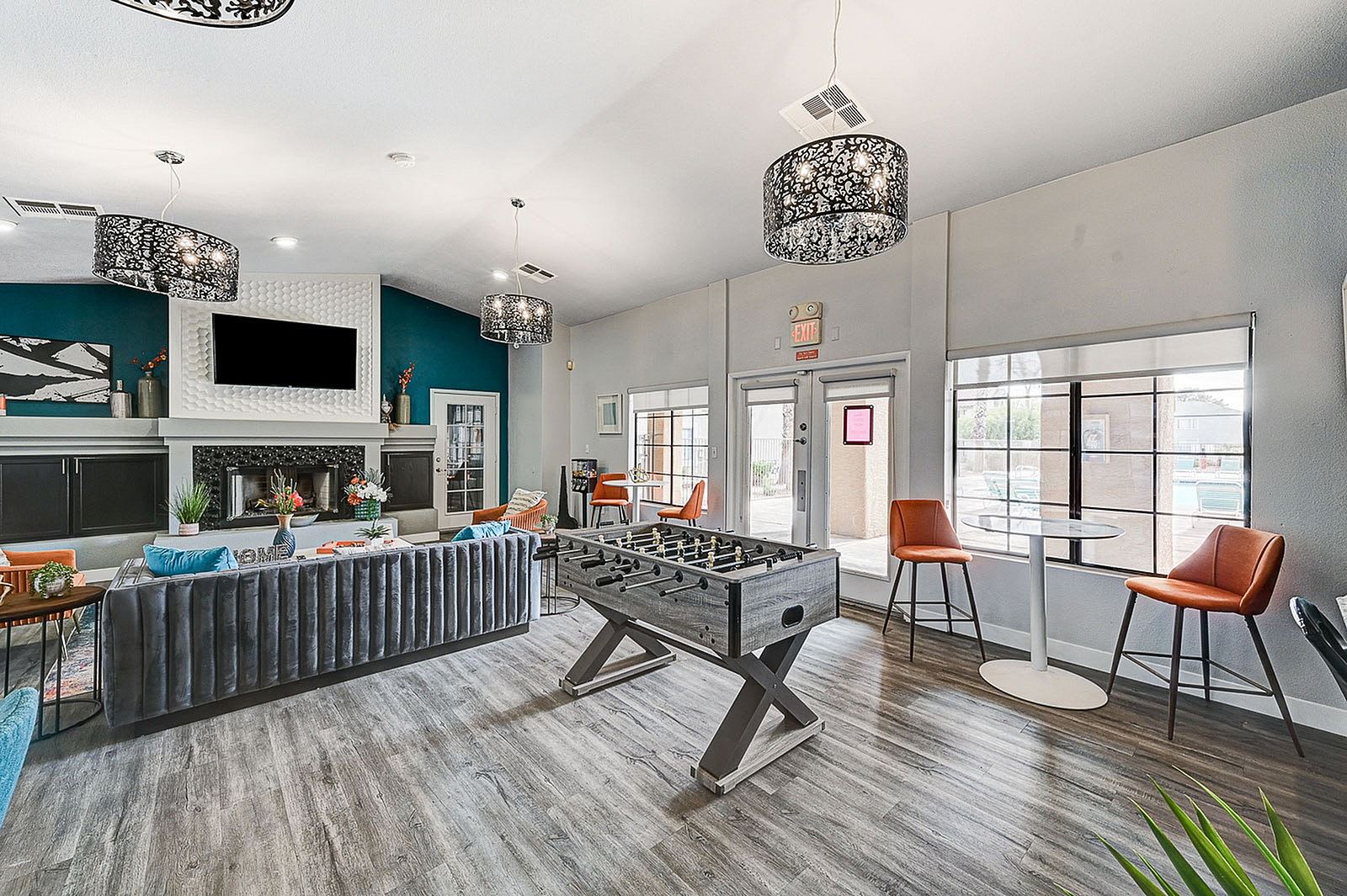 Toscana Apartments – photo 5