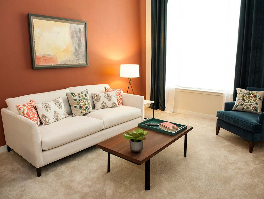 Link Apartments Manchester – photo 3
