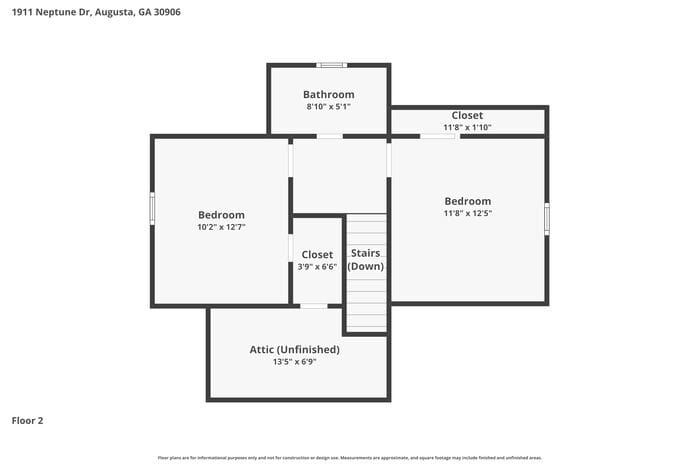 1911 Neptune Drive – photo 2