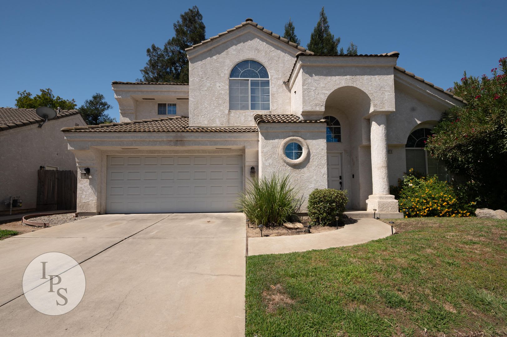 Northwest Fresno Home Cusd 4Br 2 5Ba Gated Community Lots Of Amenities – photo 1