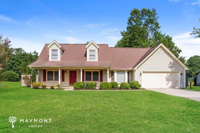 119 Stavemill Drive – photo 1