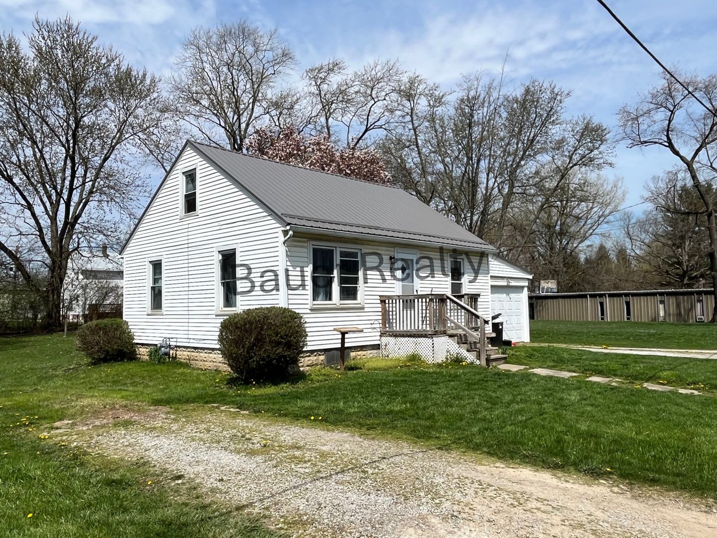 Two Bedroom Home With Attached Garage – photo 2