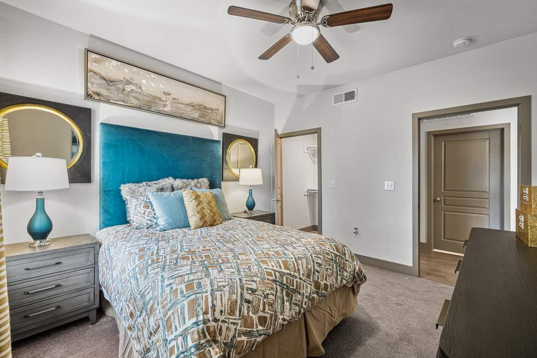 Residences At Panther Hollow – photo 1