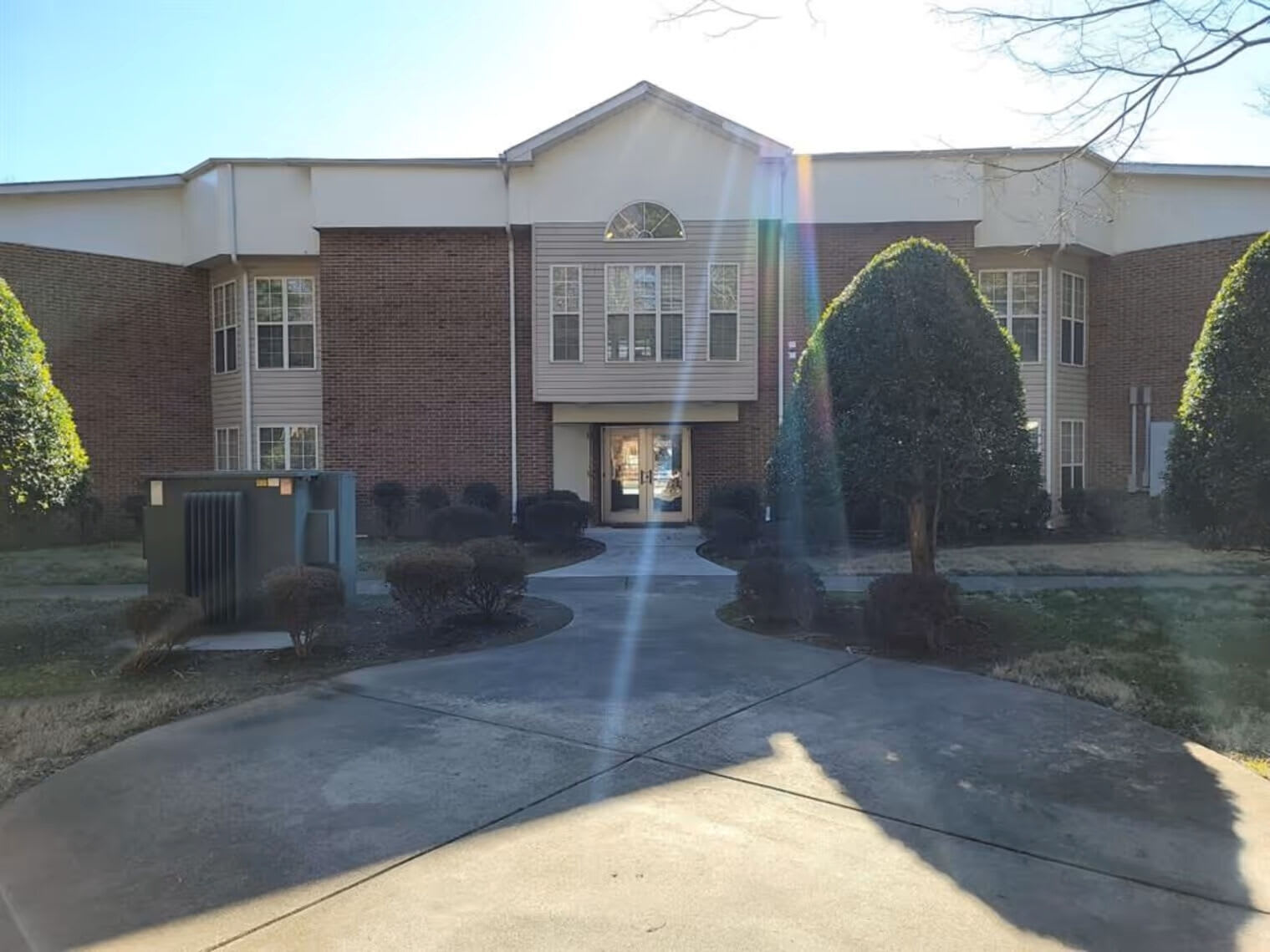 Andrews Heights – photo 5