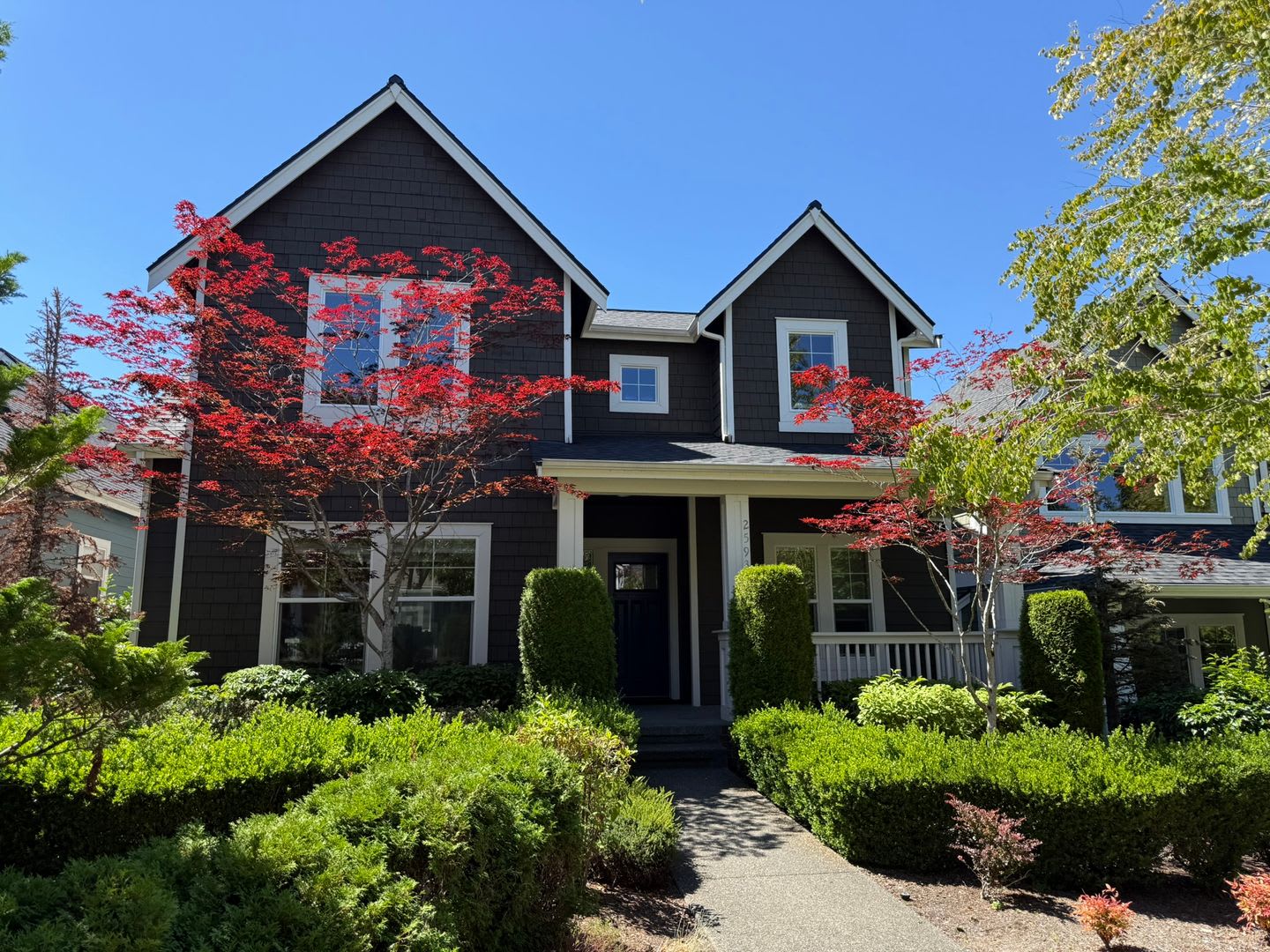 3Bd/2.5Ba Issaquah Home – photo 1