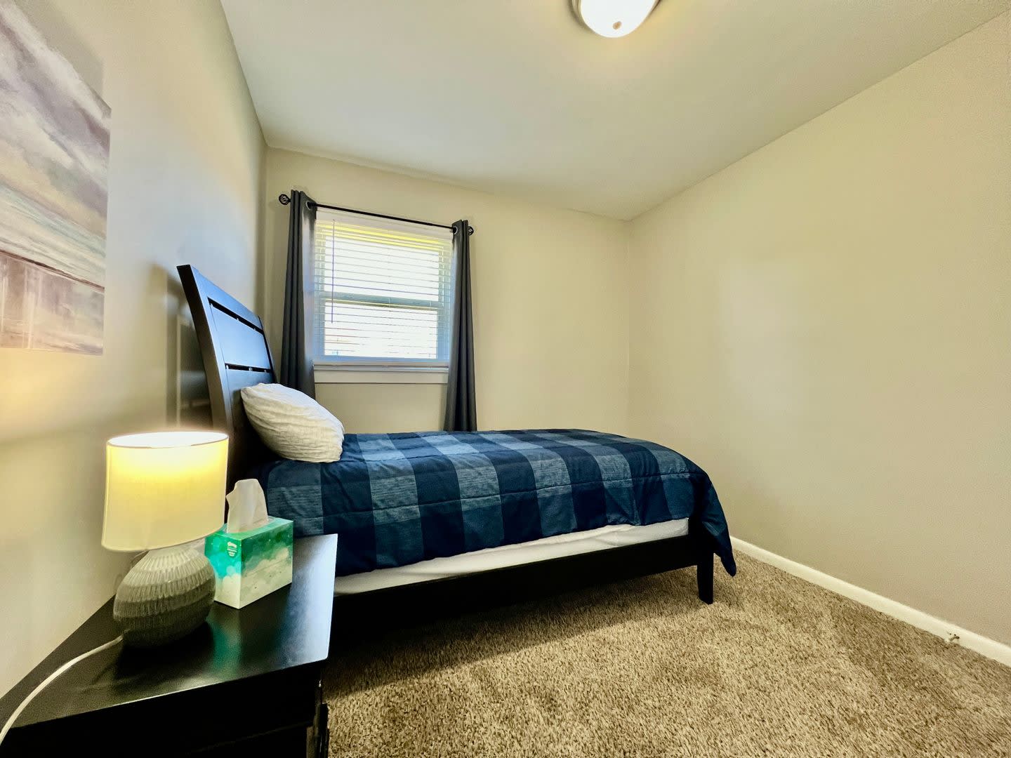 Welcoming Two Bedroom Apartment on Whitaker – photo 4