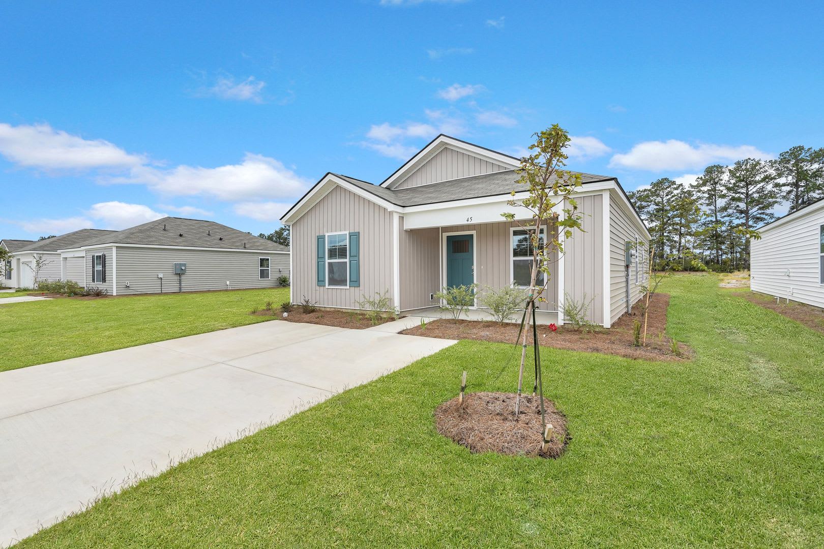 New Construction Home in High Demand Area! – photo 5
