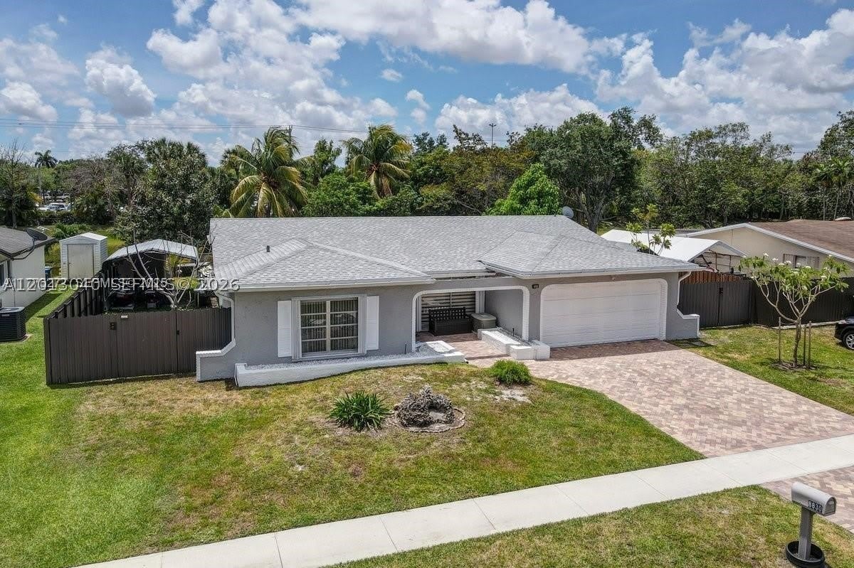 8830 NW 3rd St – photo 2