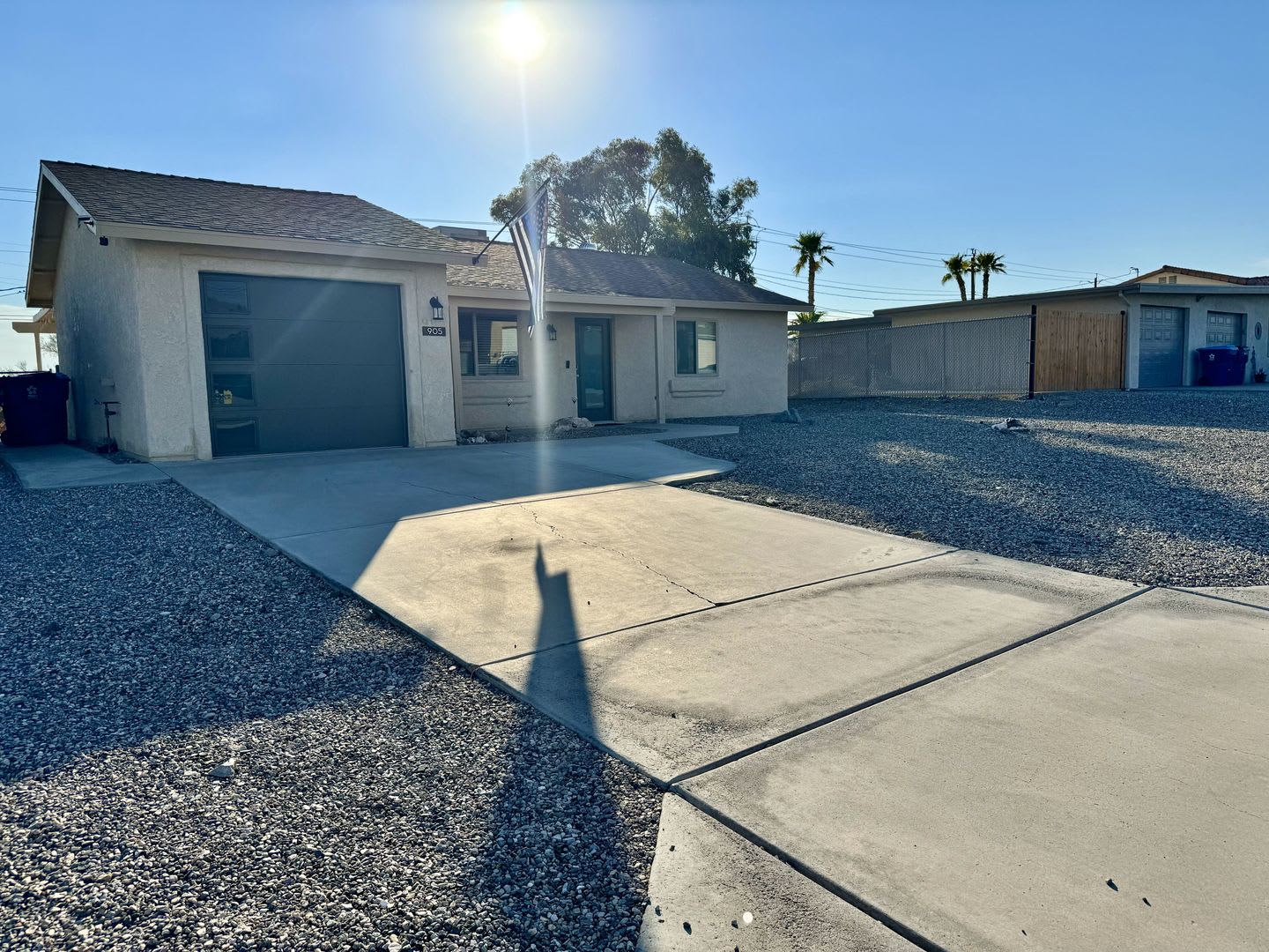 VACATION RENTAL – photo 1