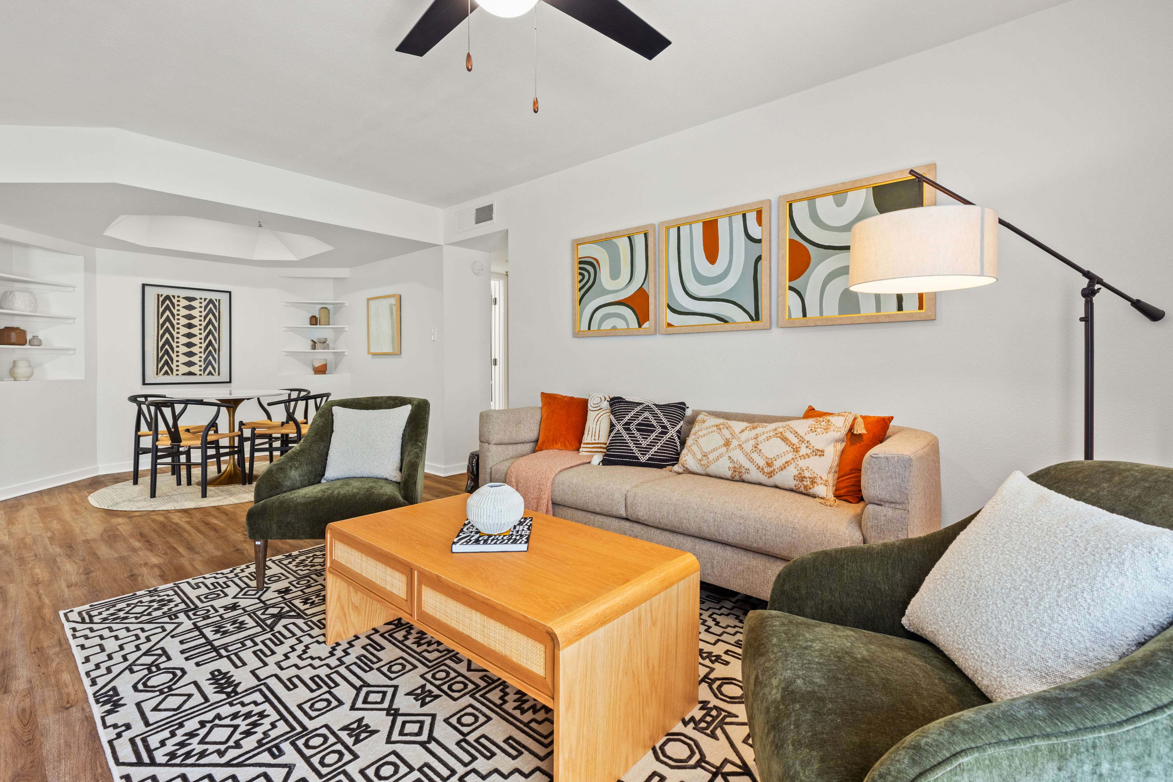 Cortland Scottsdale Mountain – photo 5