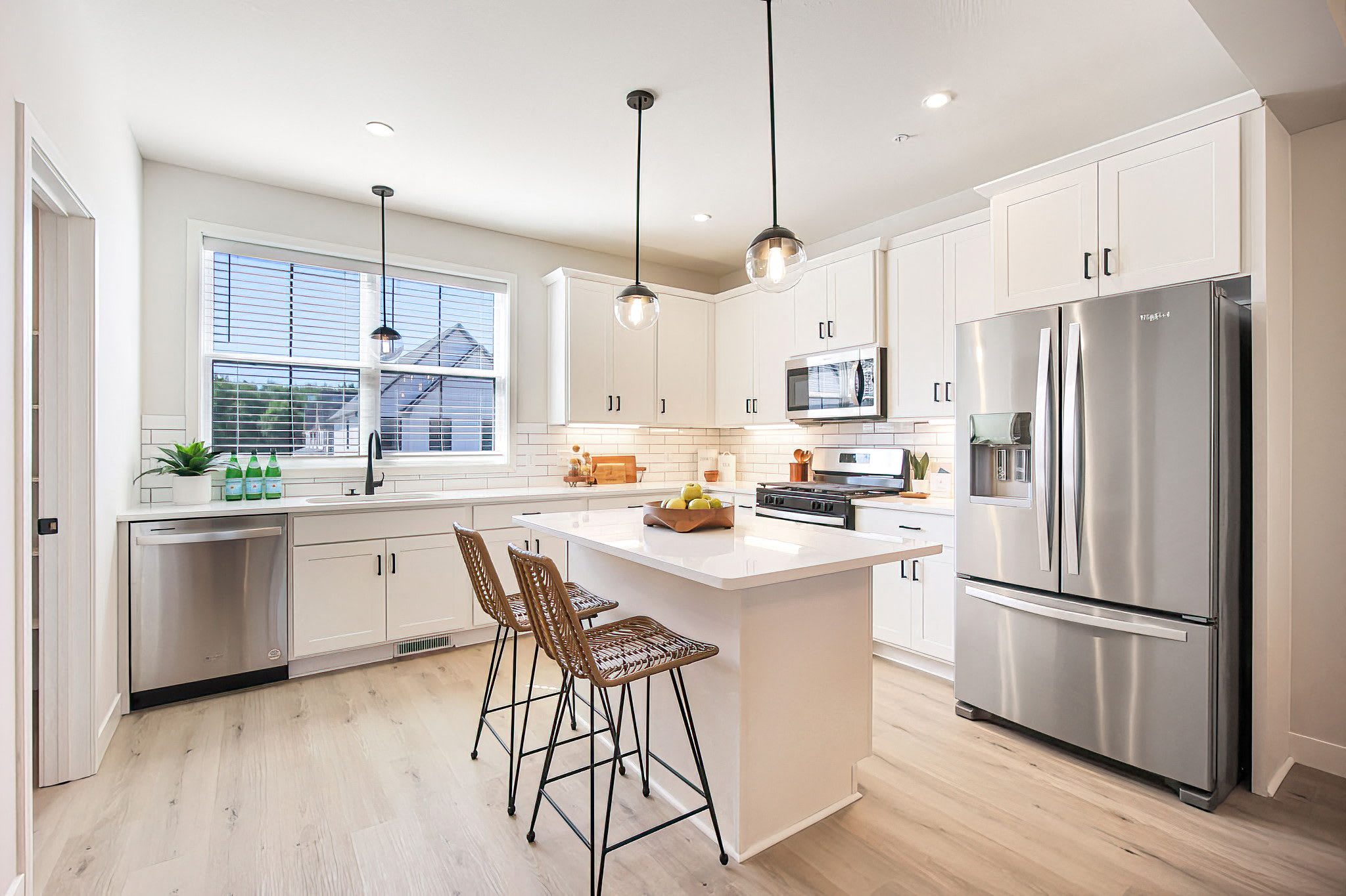 Foxtail Hollow Townhomes – photo 1