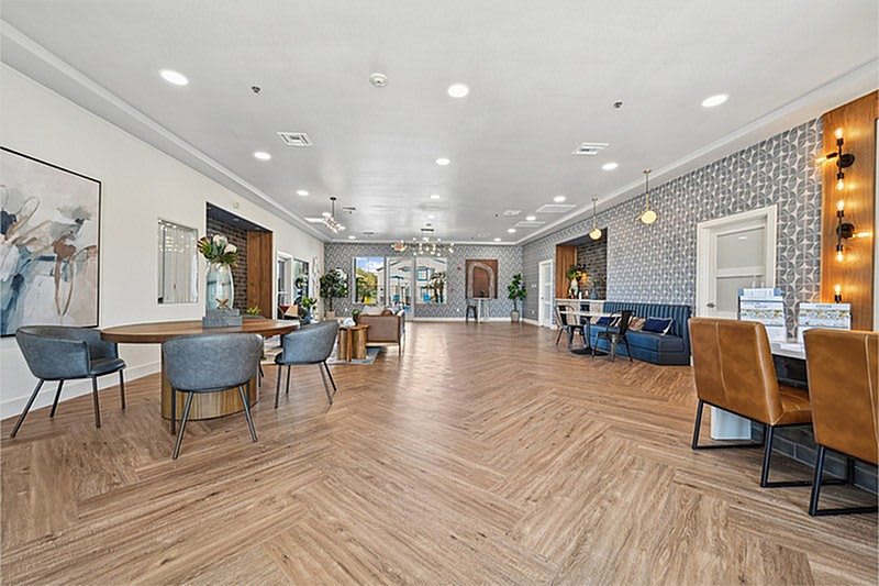 The Barton – photo 1