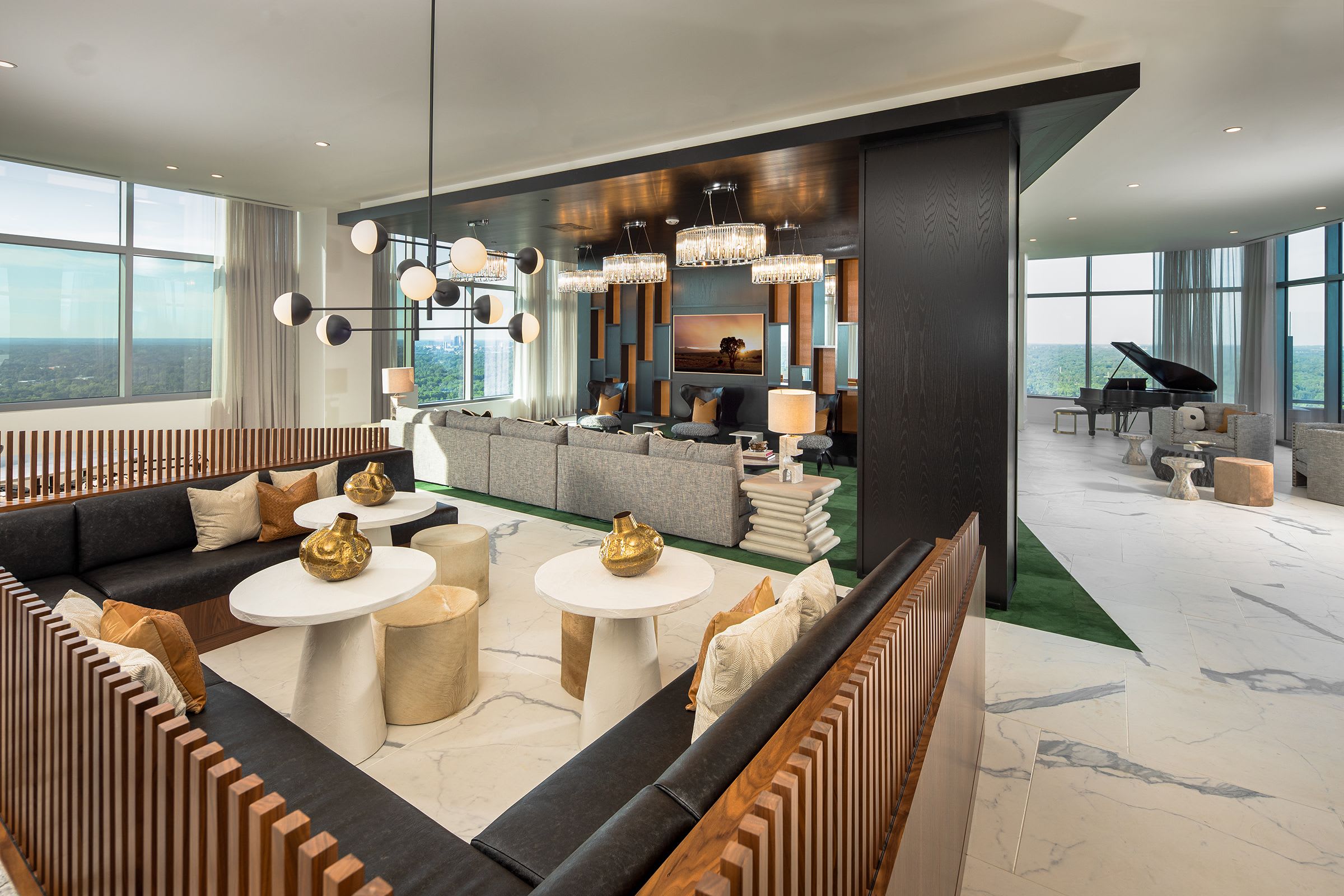 The Eastern Residences at North Hills – photo 4