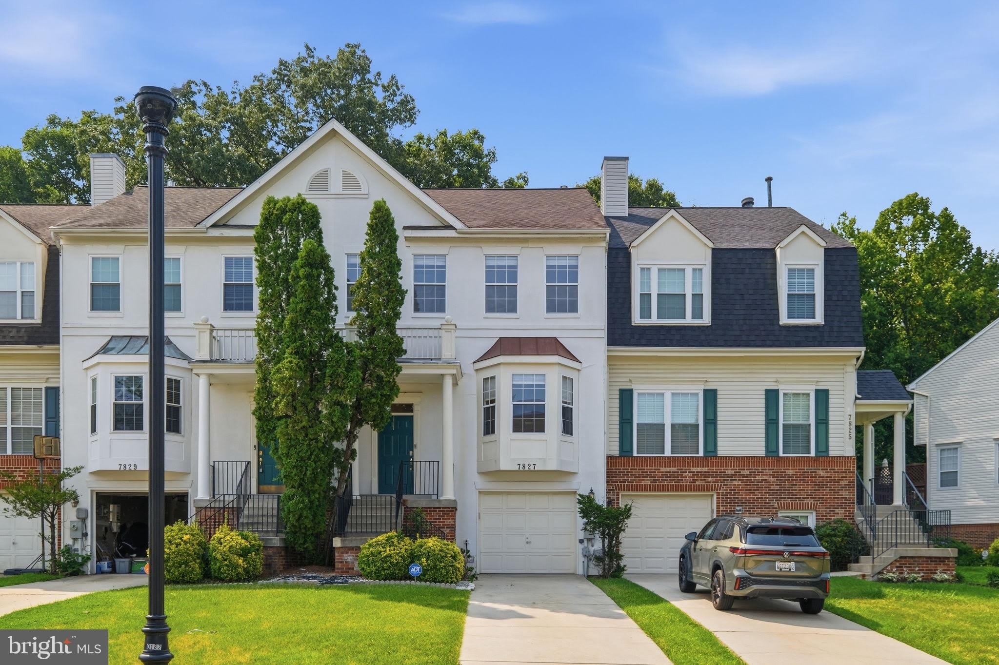 7827 QUILL POINT Drive – photo 1