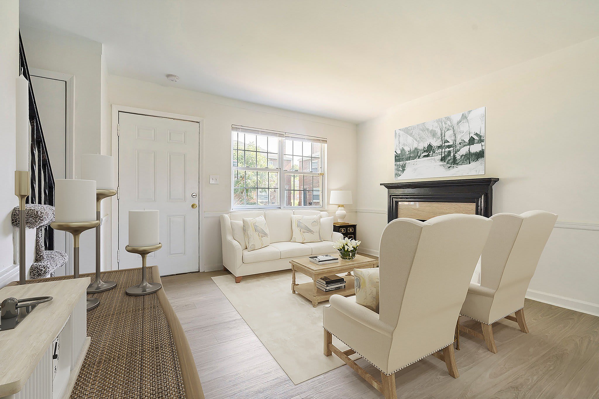 Townhomes at Bexley – photo 5