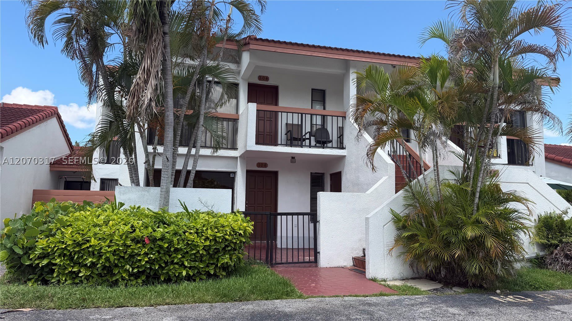 7445 SW 153rd Pl – photo 1