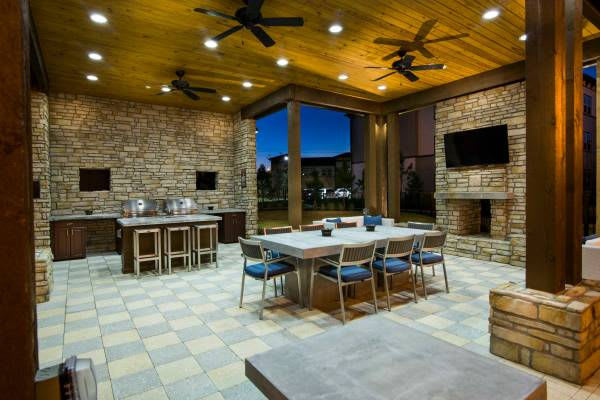Residences at Lake Park – photo 2
