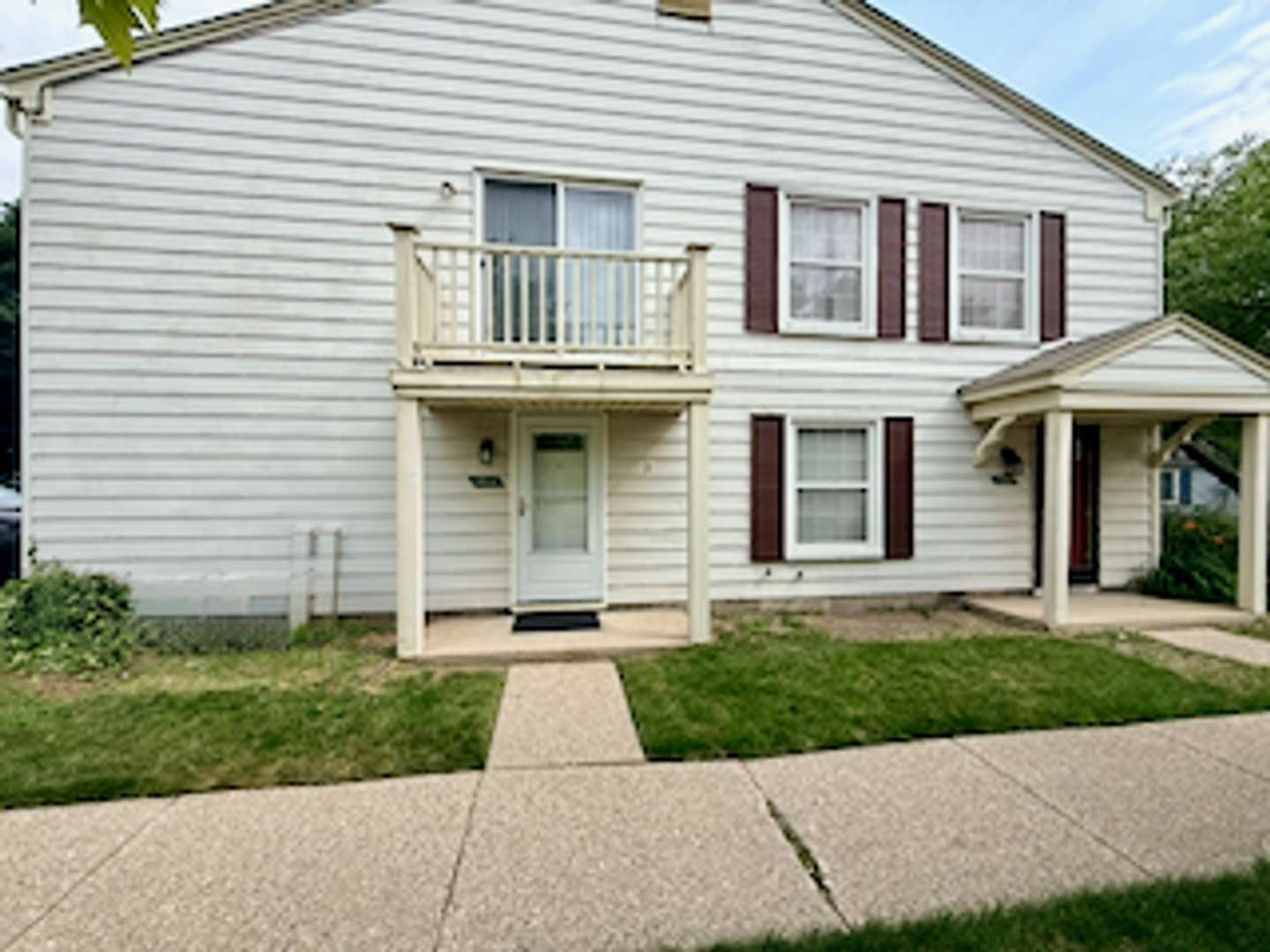 Updated 2-Bedroom Condo in Keatington – Move-In Ready! – photo 1