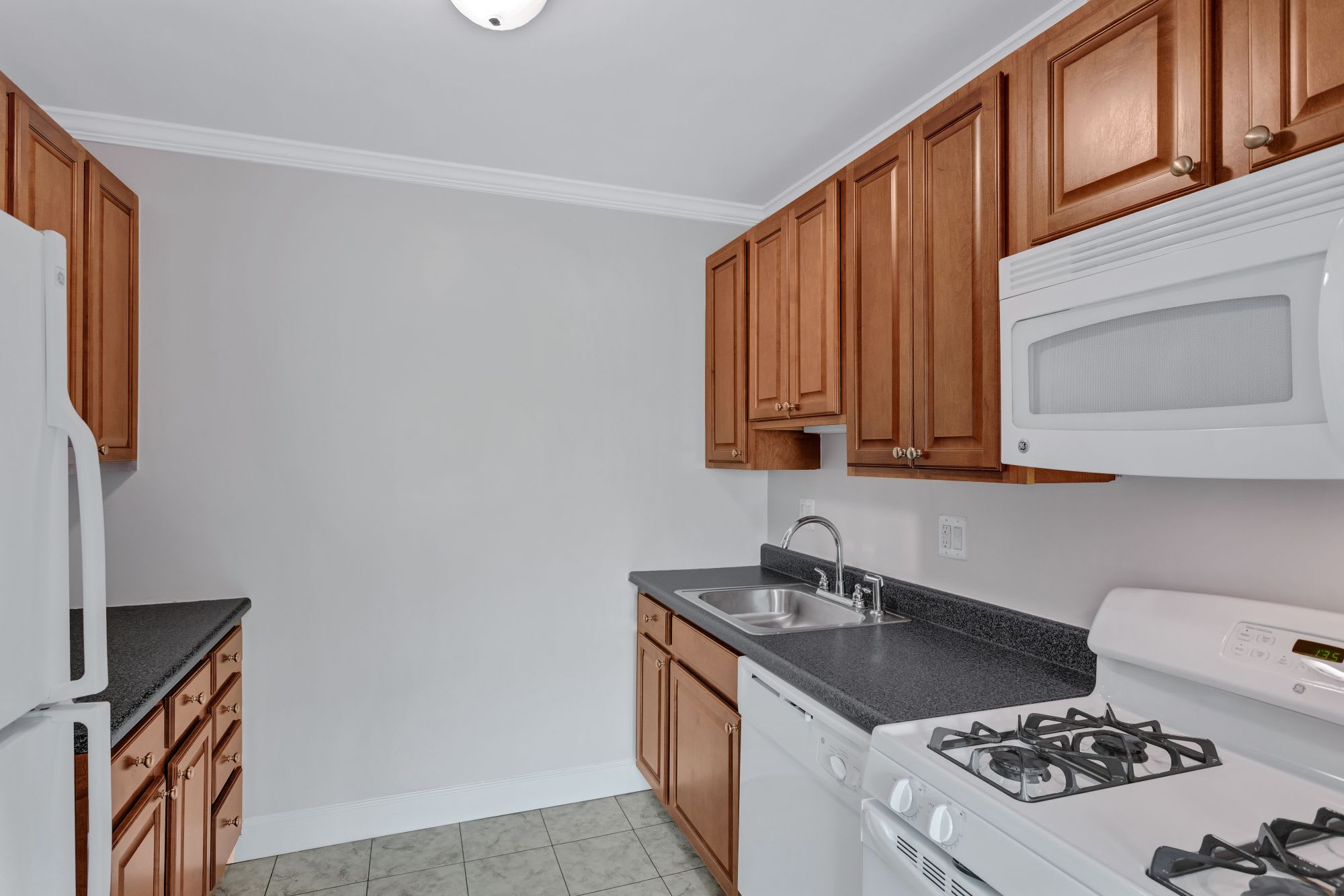 Affordable Housing- HOC Battery Lane Apartments – photo 4