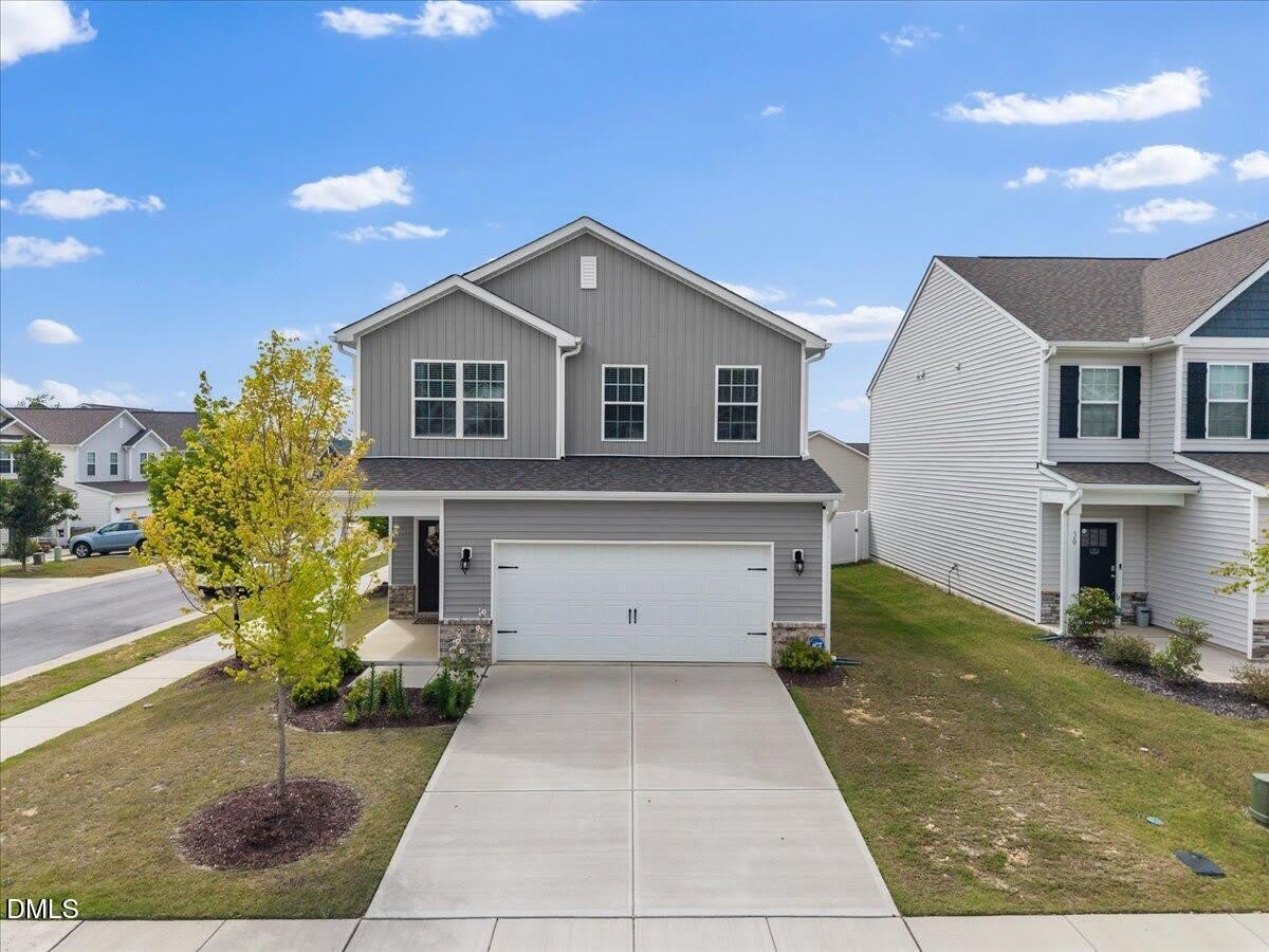 40 Branch Wood Drive – photo 1