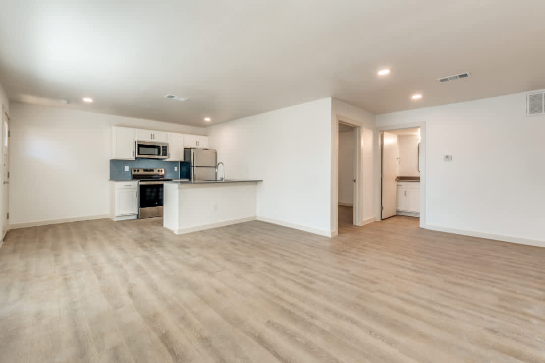 The Woodruff – photo 2
