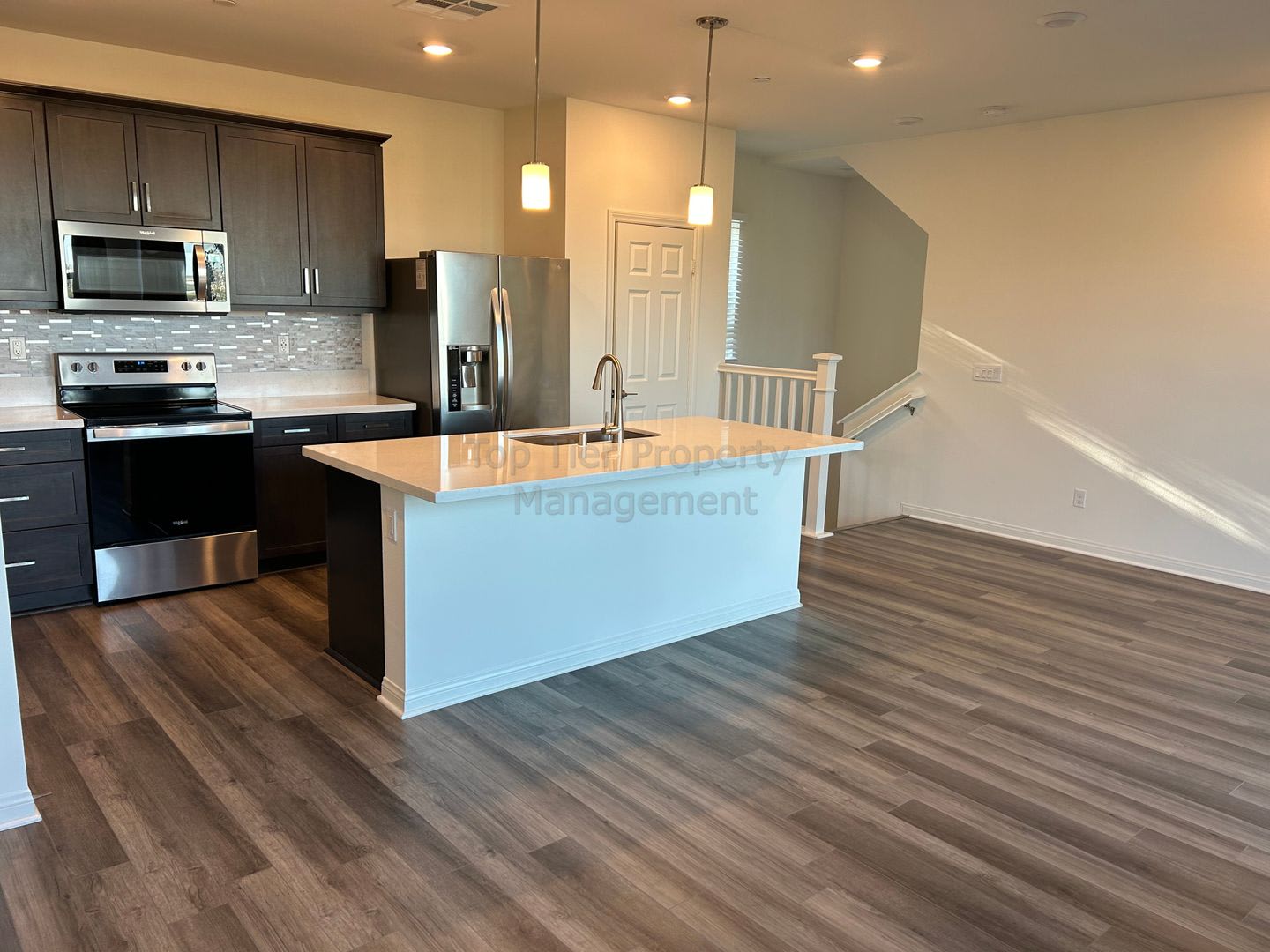 Beautiful 2 Bed 2 5 Bath Town Home In San Marcos Available 08 21 – photo 2