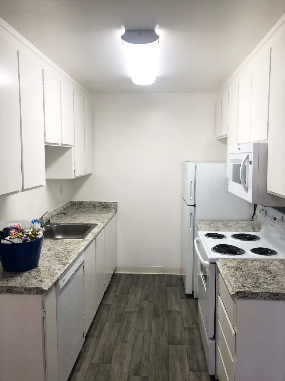 Shelter Creek Apartments – photo 3