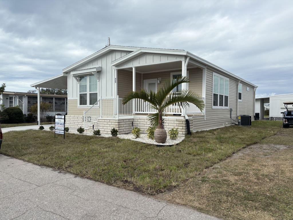 925 Sand Cay Avenue – photo 1