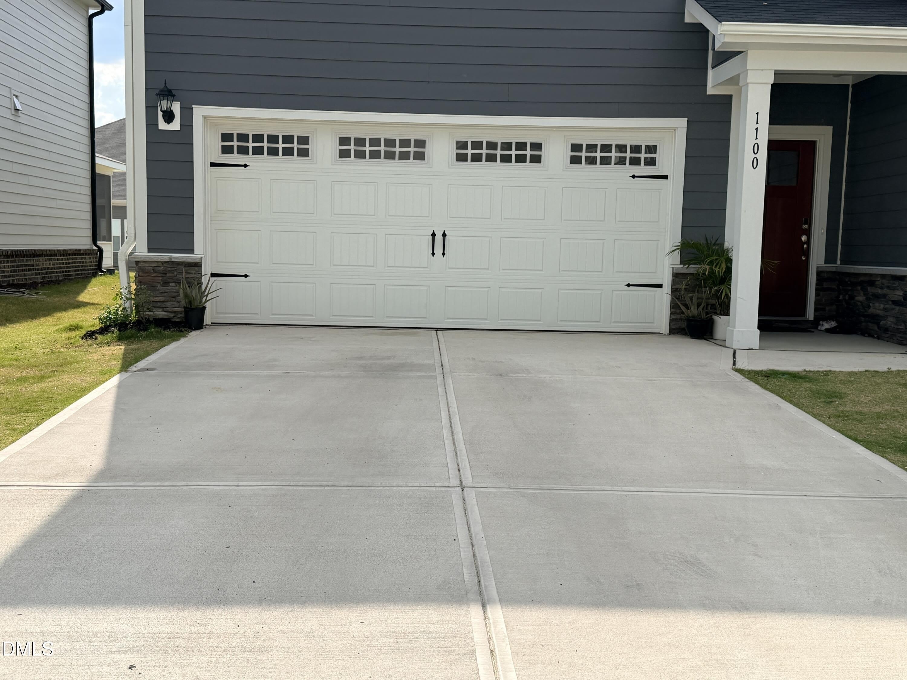 1100 Landen Creek Lane – photo 2