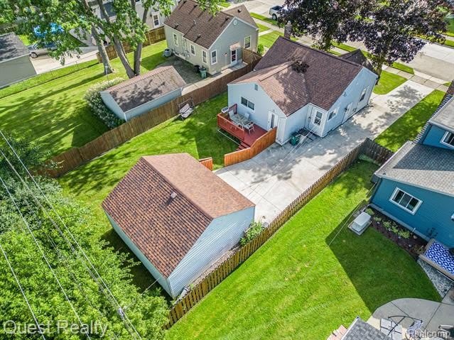 3846 Prairie Avenue – photo 3
