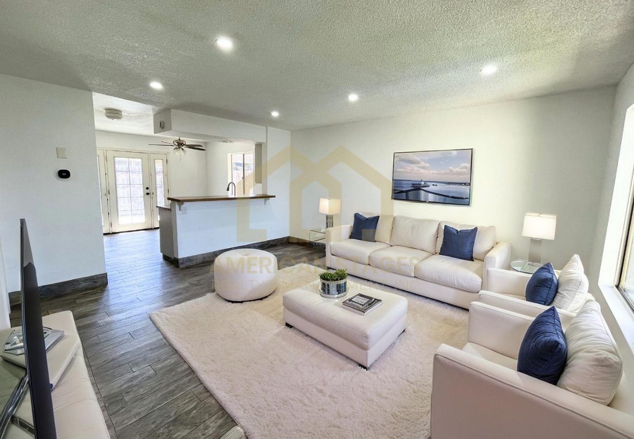916 North M Place – photo 3
