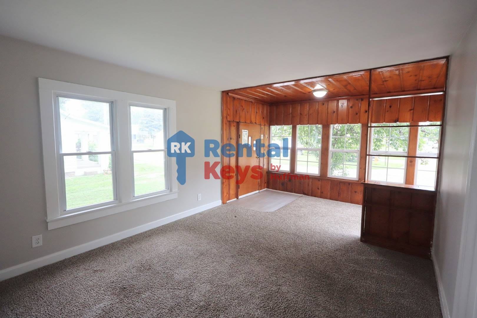 Two Bedroom House – photo 4