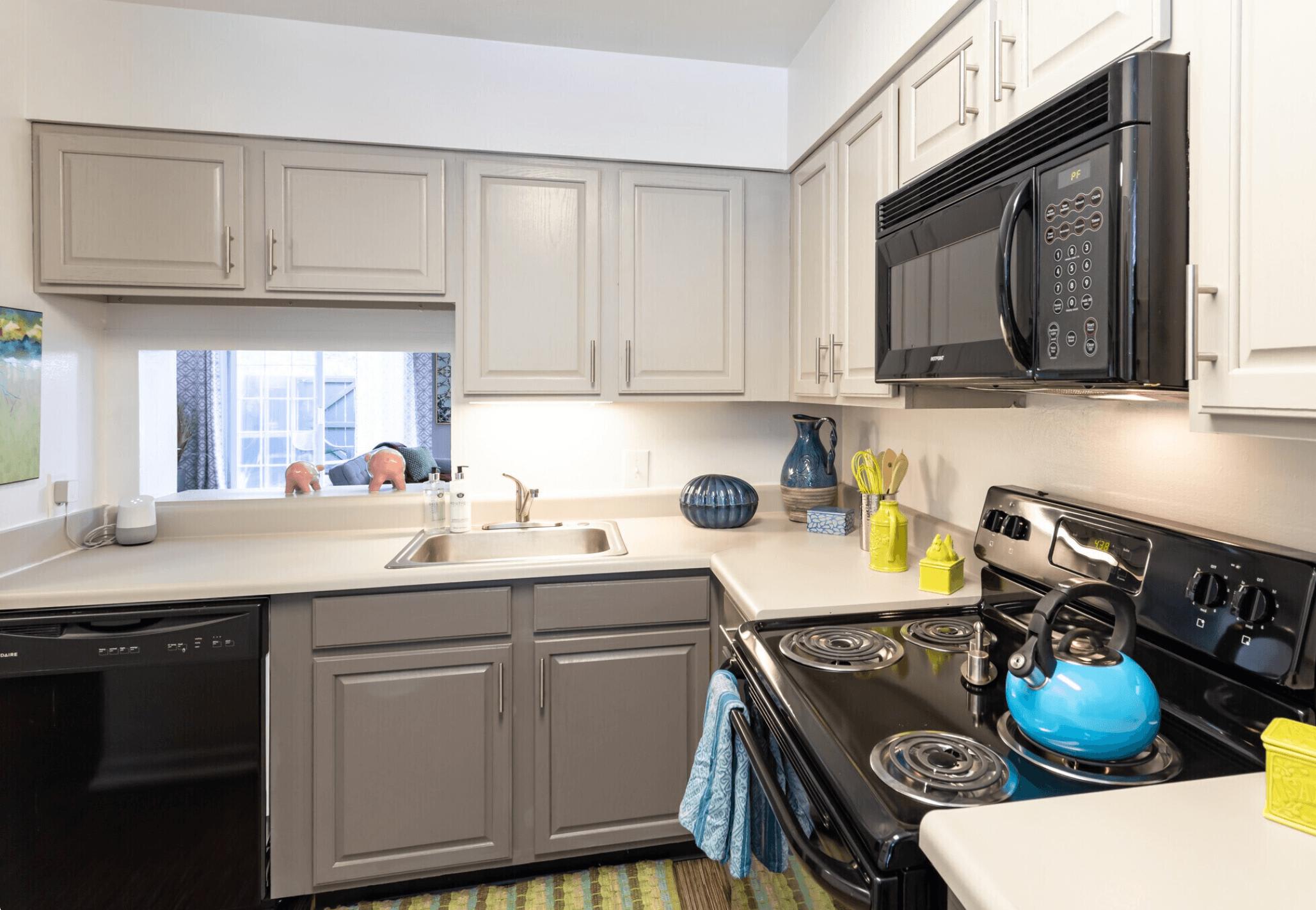 Arlington Apartments – photo 3