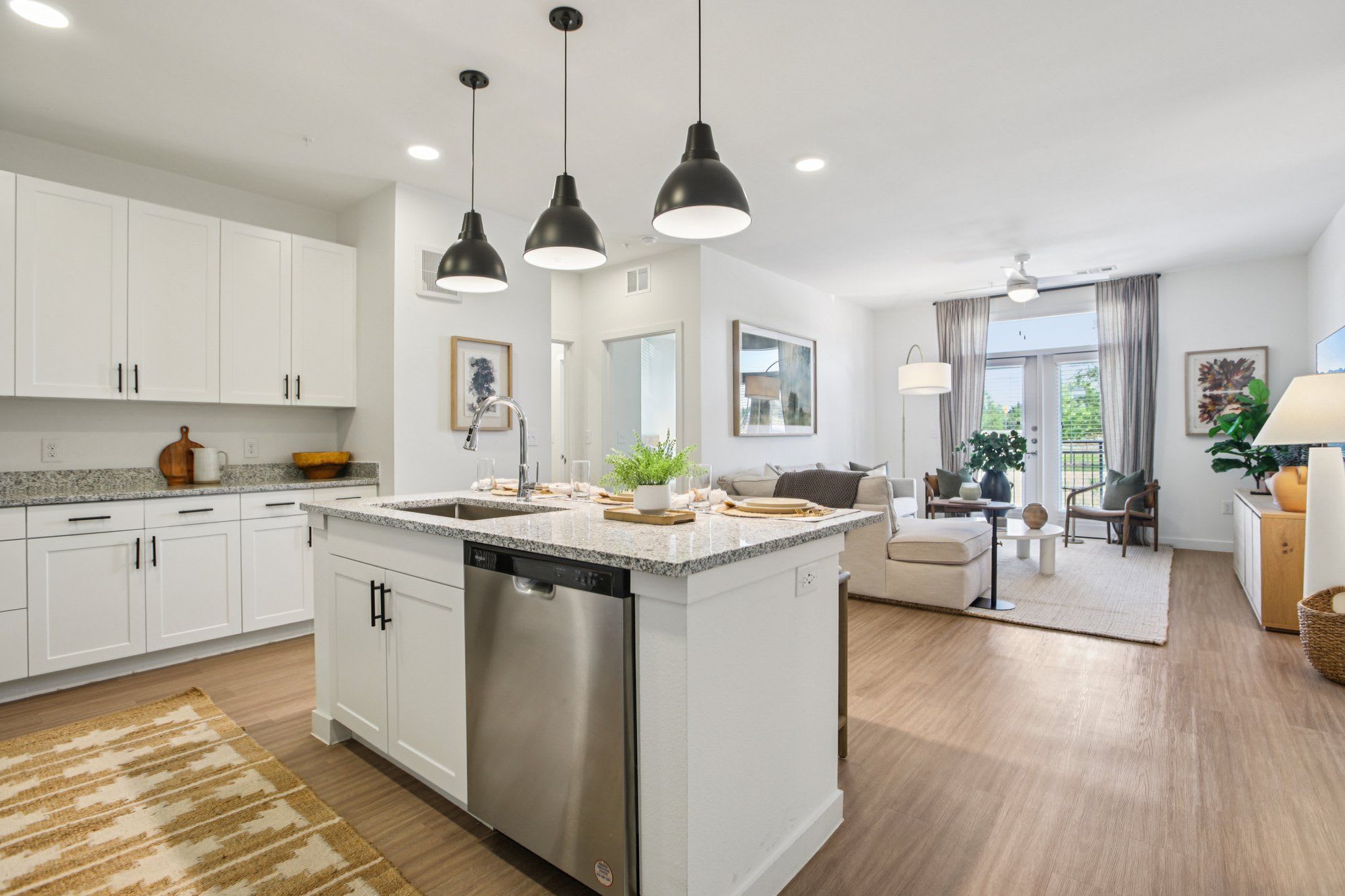 Bluestem at Loyola – photo 1