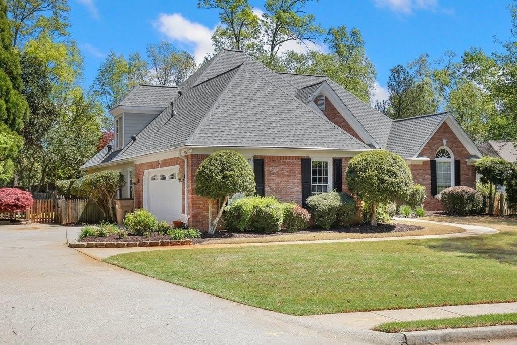 4009 Treemont Lane – photo 2