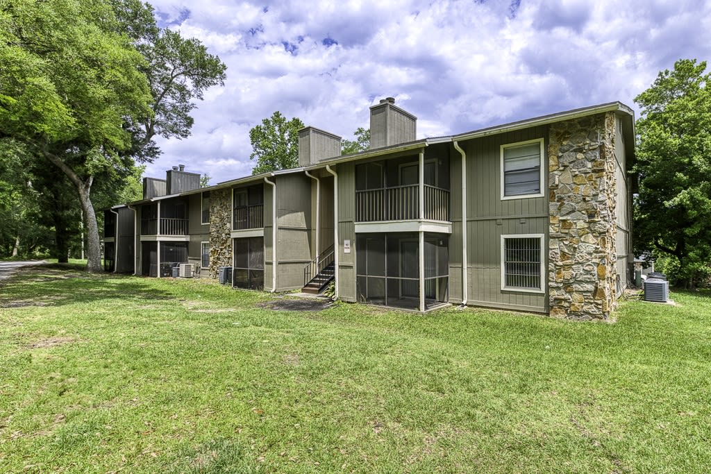 Jasmine Creek Apartments – photo 1
