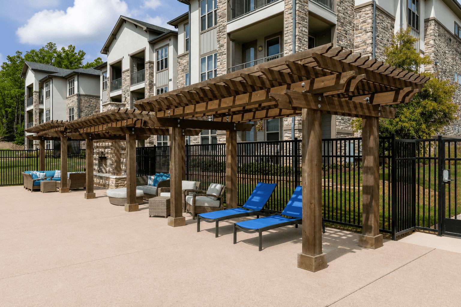 Auberge Of Tyler – photo 4