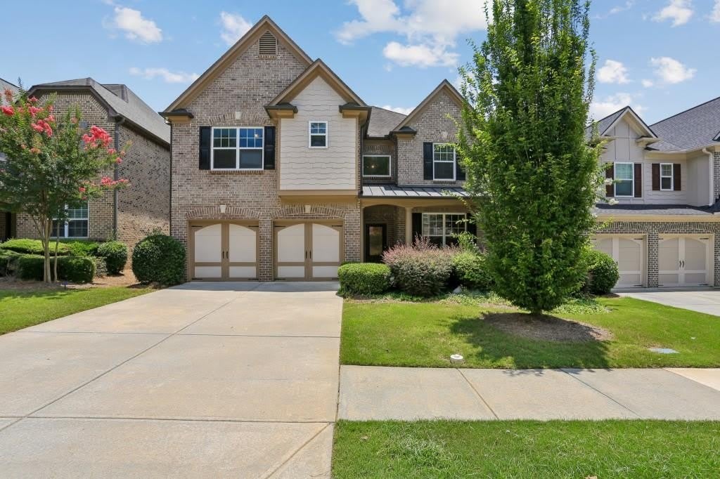 1641 Danbury Parc Place NE – photo 1