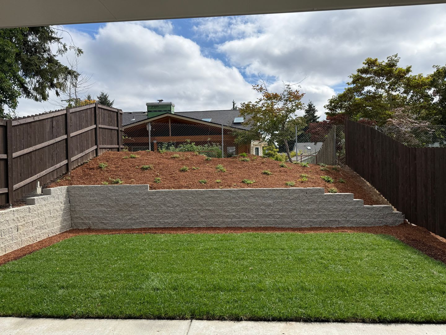 Beautiful Three Bedroom New Construction Home For Rent – photo 4