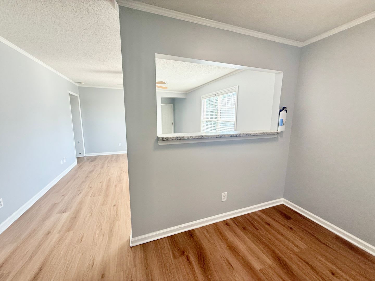 Three bedroom 2 bath single family home – photo 4