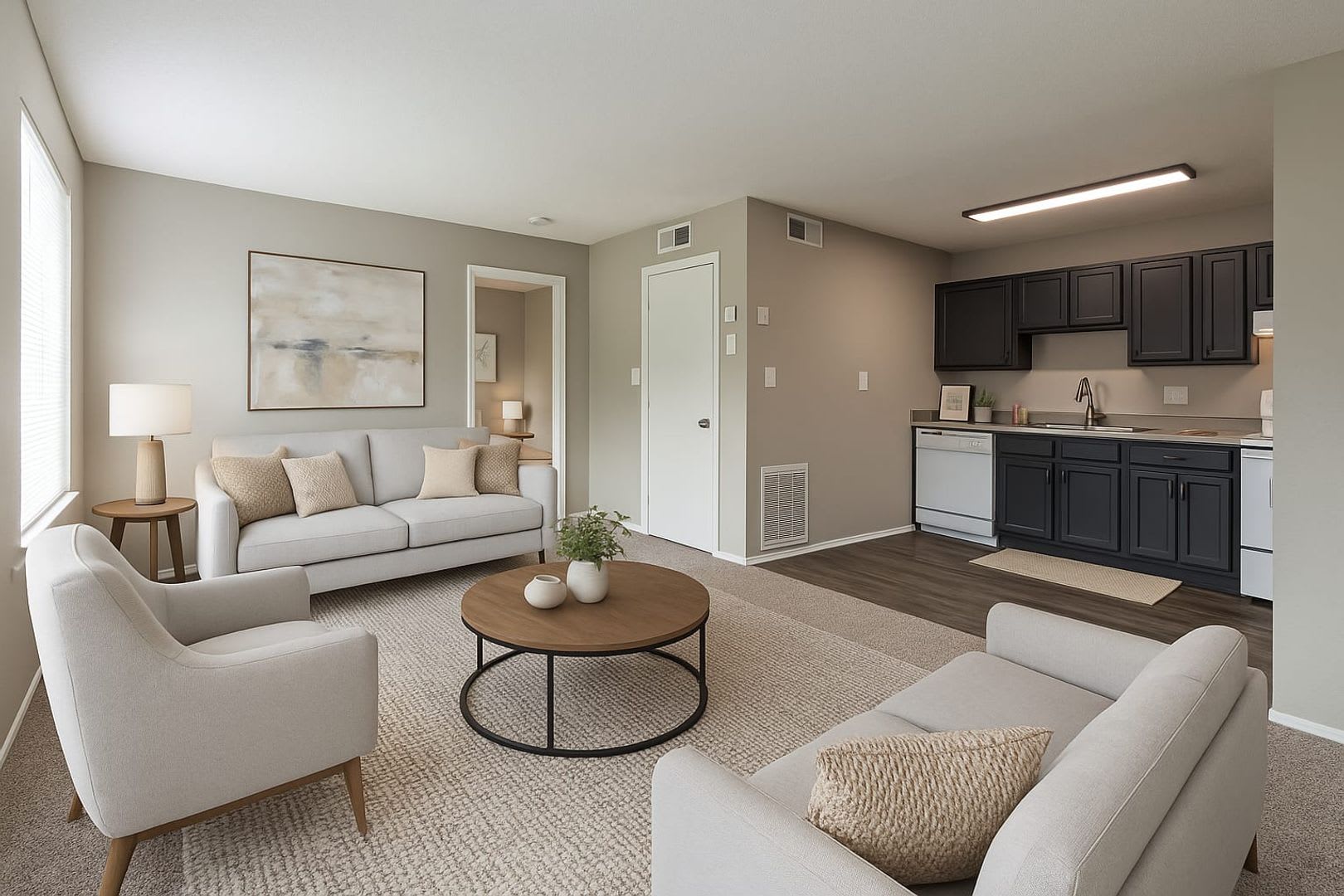 Timber Pointe Apartments – photo 2