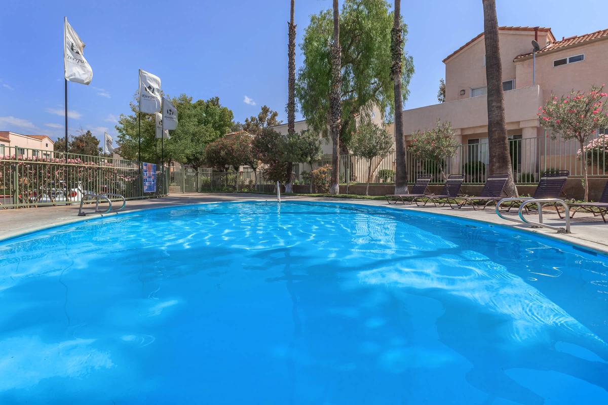 Riverpark apartment homes – photo 3