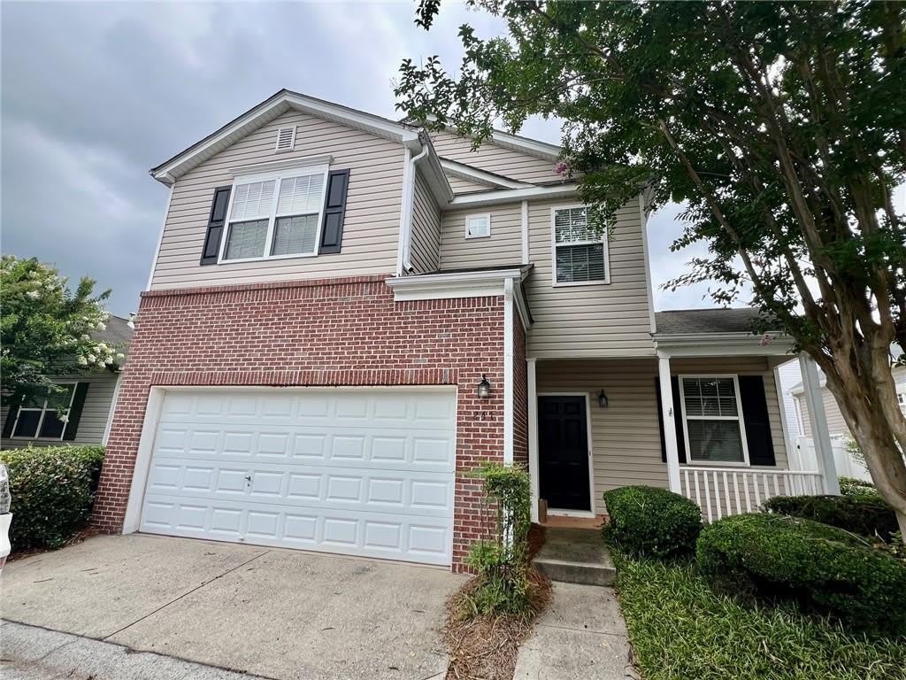 247 Hiawassee Drive – photo 1